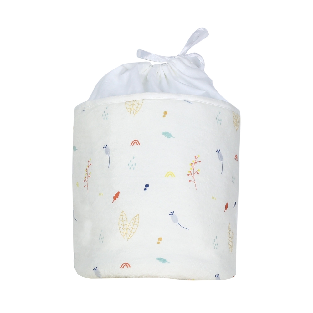 Beauty Case - Nascondino nella foresta