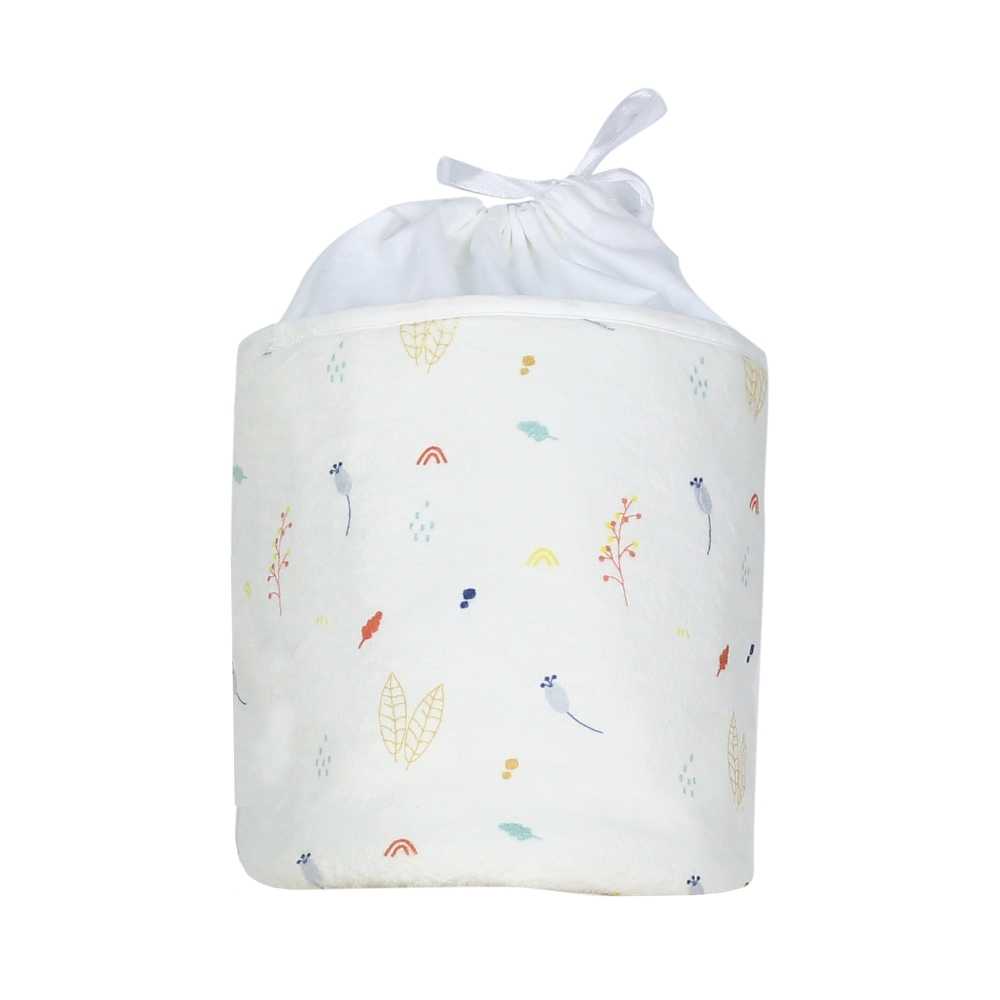 Necessaire - Escondidas na floresta Necessaire - Escondidas na floresta