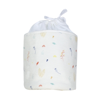 Beauty Case - Nascondino nella foresta