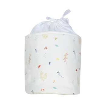 Necessaire - Escondidas na floresta Necessaire - Escondidas na floresta