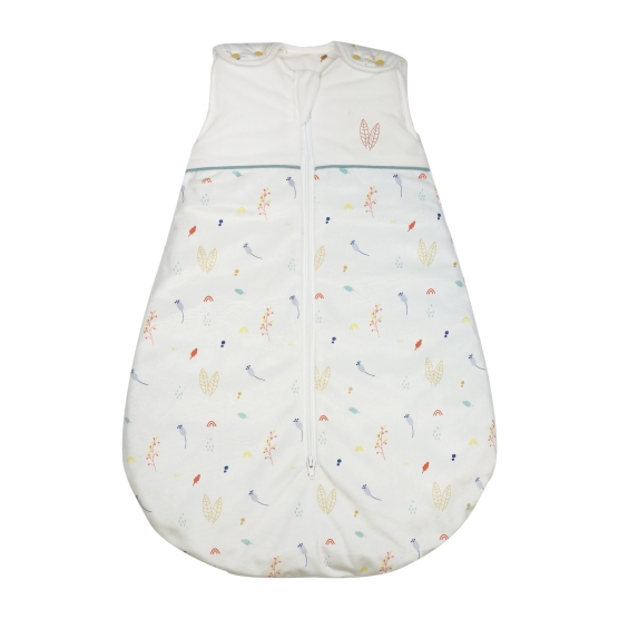 Sacco nanna nascita 65 cm della collezione nascondino nel bosco