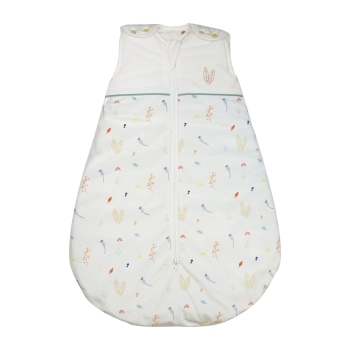 Sacco nanna nascita 65 cm della collezione nascondino nel bosco