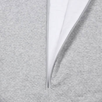 close-up stof van de 0 6 maanden slaapzak - collectie martin en zijn vrienden close-up stof van de 0 6 maanden slaapzak - collectie martin en zijn vrienden