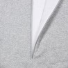 close-up stof van de 0 6 maanden slaapzak - collectie martin en zijn vrienden close-up stof van de 0 6 maanden slaapzak - collectie martin en zijn vrienden