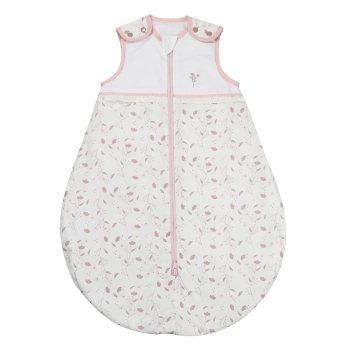 Sacco nanna per neonato in cotone biologico Rose & Lili