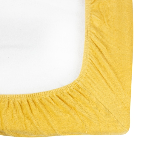 full view of camel changing mat cover