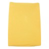 mustard terry changing mat cover