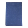 navy blue terry changing mat cover