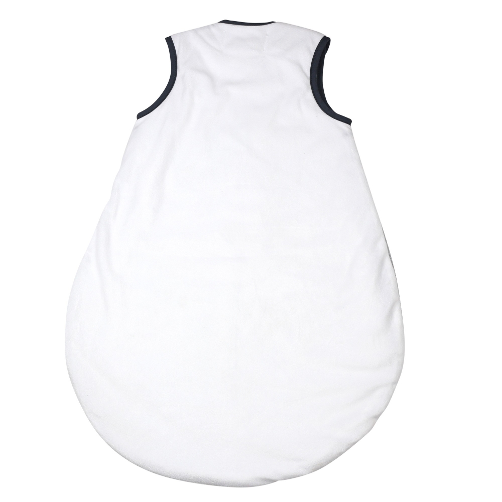 white back of newborn sleeping bag martin and friends collection white back of newborn sleeping bag martin and friends collection