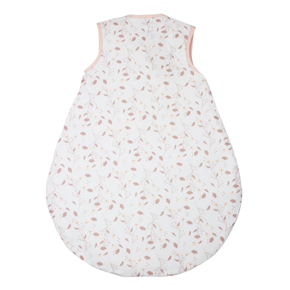achterkant van de bloemen slaapzak Rose en lili voor baby van 0 tot 6 maanden in tog 3 achterkant van de bloemen slaapzak Rose en lili voor baby van 0 tot 6 maanden in tog 3
