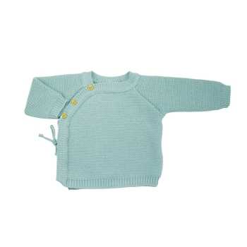 Baby bra Trois Kilos Sept - 5