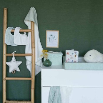 foto neceser au large de nova puesta en escena baño