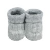 chaussons bébé maman d'amour gris chaussons bébé maman d'amour gris