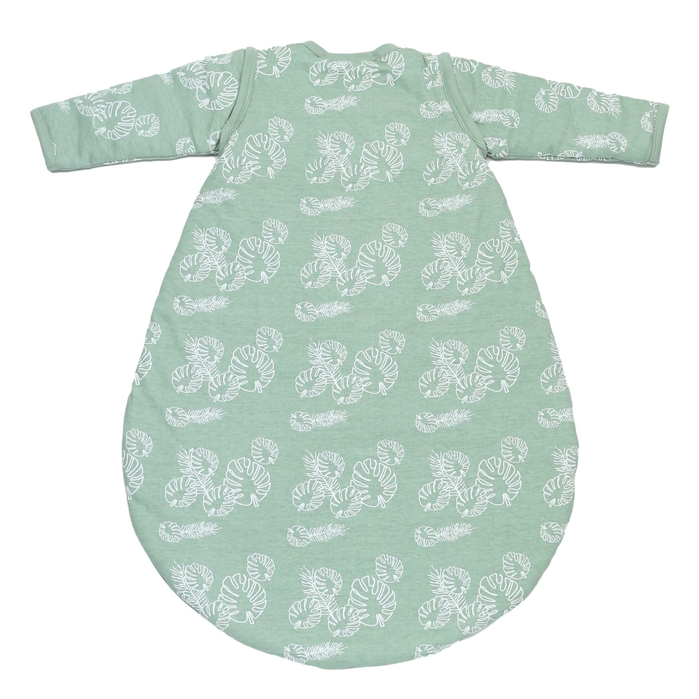 Saco de dormir mangas extraíbles Trois Kilos Sept - 10 Saco de dormir mangas extraíbles Trois Kilos Sept - 10