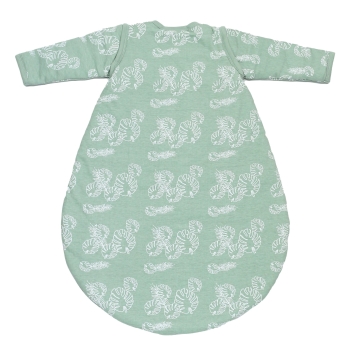 Schlafsack mit abnehmbaren Ärmeln Trois Kilos Sept - 10 Schlafsack mit abnehmbaren Ärmeln Trois Kilos Sept - 10