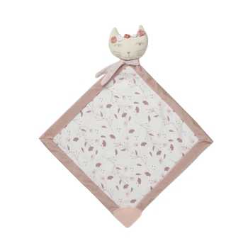 Doudou Rose, o pequeno gato achatado Doudou Rose, o pequeno gato achatado