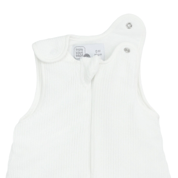 copy of Baby sleeping bag – Mottled beige Trois Kilos Sept - 3