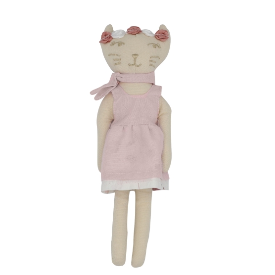 Puppe Rose - Rose et Lili