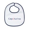 product photo captain bib product photo captain bib