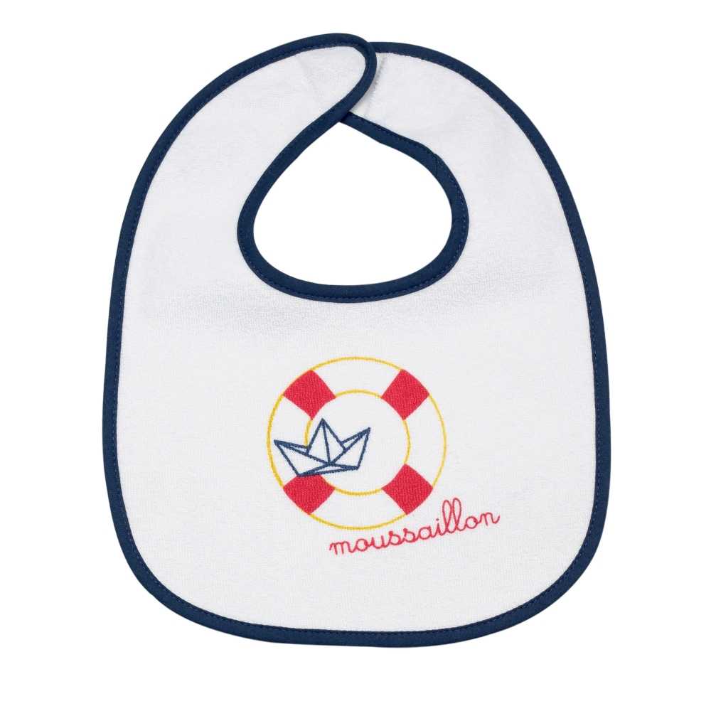 foto producto babero grumete