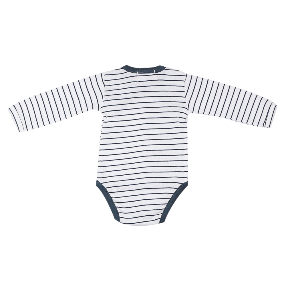 Body marinara Sophie la giraffa per bambino Body marinara Sophie la giraffa per bambino