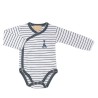 Body Marinero Niña - ©Sophie la girafe Body Marinero Niña - ©Sophie la girafe
