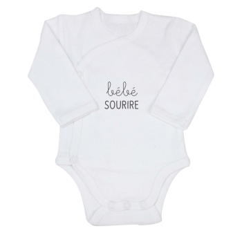 Birth kit 6 pieces - Mini Nous Trois Kilos Sept - 5