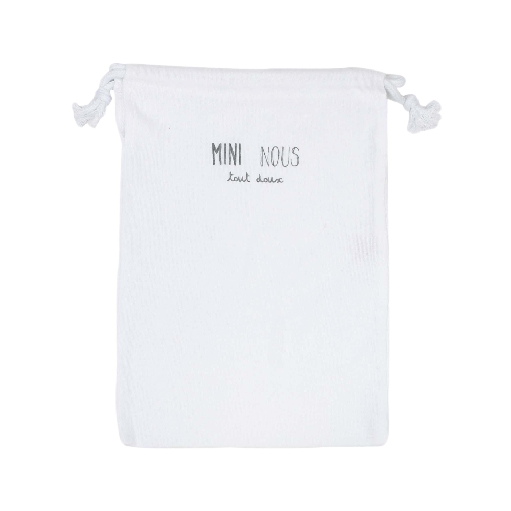 6-piece newborn kit - Mini Nous Trois Kilos Sept - 11 6-piece newborn kit - Mini Nous Trois Kilos Sept - 11