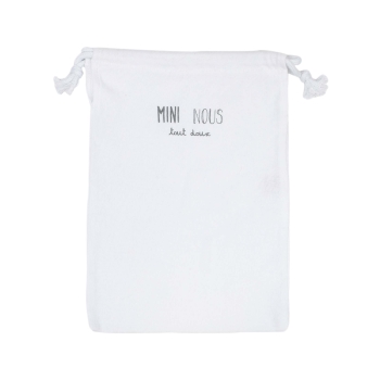 Conjunto de nascimento de 6 peças - Mini Nós Trois Kilos Sept - 11