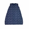 Mitwachsender Sommerschlafsack