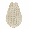 saco-cama de verão com padrão de floresta saco-cama de verão com padrão de floresta