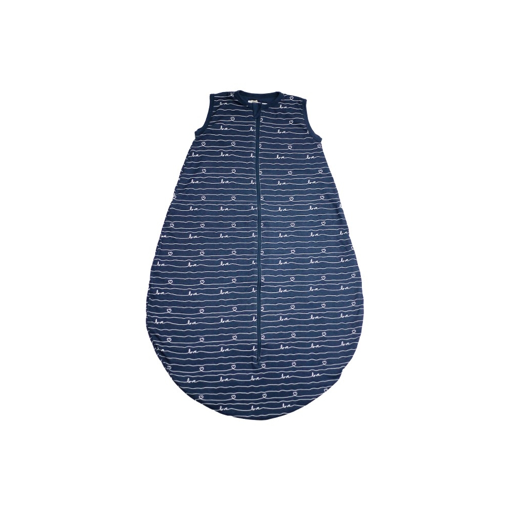 Sommerschlafsack - mitwachsend Trois Kilos Sept - 3