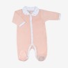 Conjunto de nascimento para menina – Oeko-tex - Arco-íris (6 peças) Kinousses - 4