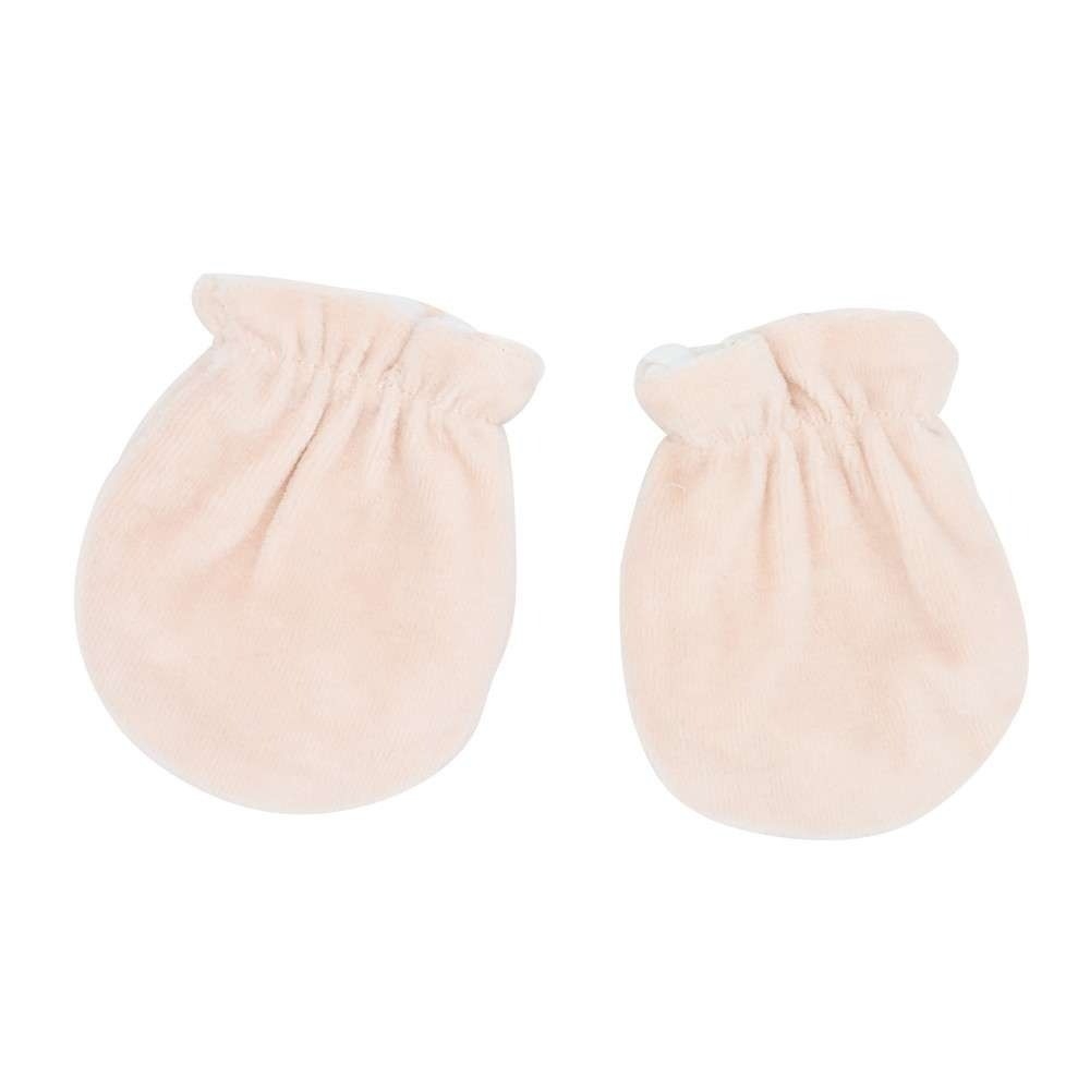 Kit nascita bambina – Oeko-tex - Arcobaleno (6 pezzi) Kinousses - 8