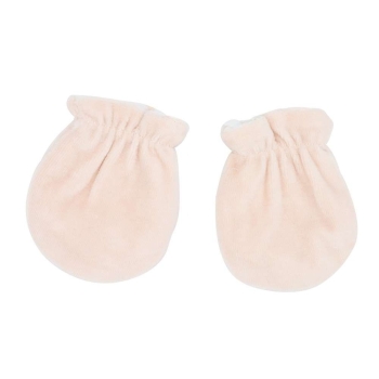 Kit nacimiento niña – Oeko-tex - Arcoíris (6 piezas) Kinousses - 8