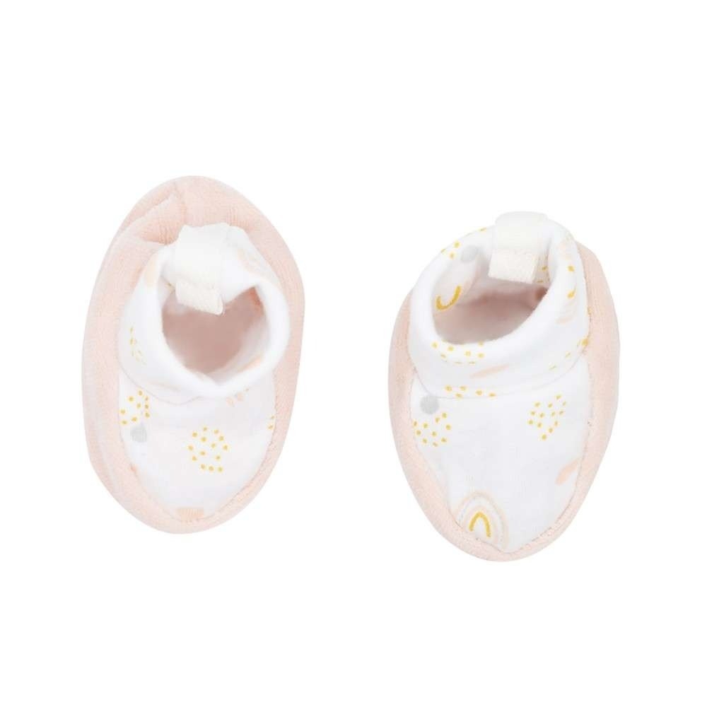 Kit naissance fille – Oeko-tex - Arc en ciel (6 pièces) Kinousses - 9