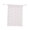Conjunto de nascimento para menina – Oeko-Tex – Arco-íris (6 peças) Kinousses - 11