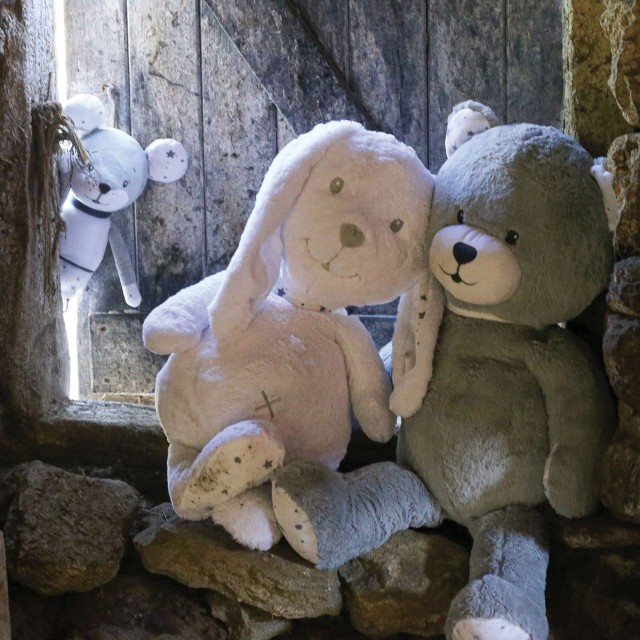 Colección Martin y sus amigos - Trois Kilos Sept