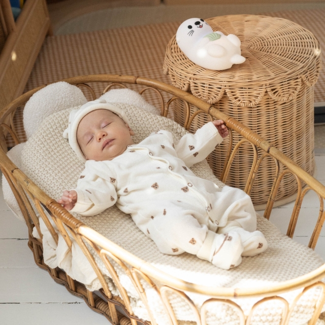 Fornecedor de kits de nascimento para bebés