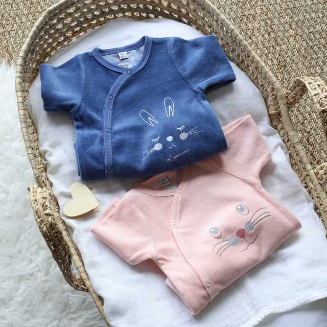 Baby pajamas and sleepsuit supplier