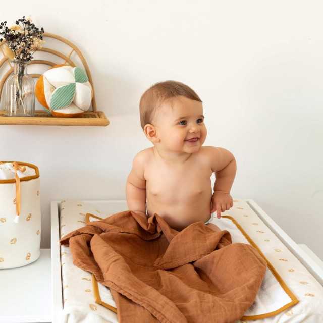 Bath Time