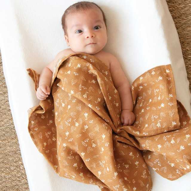 Baby swaddles supplier