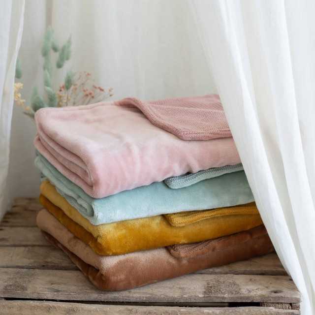 Blanket/Plaid