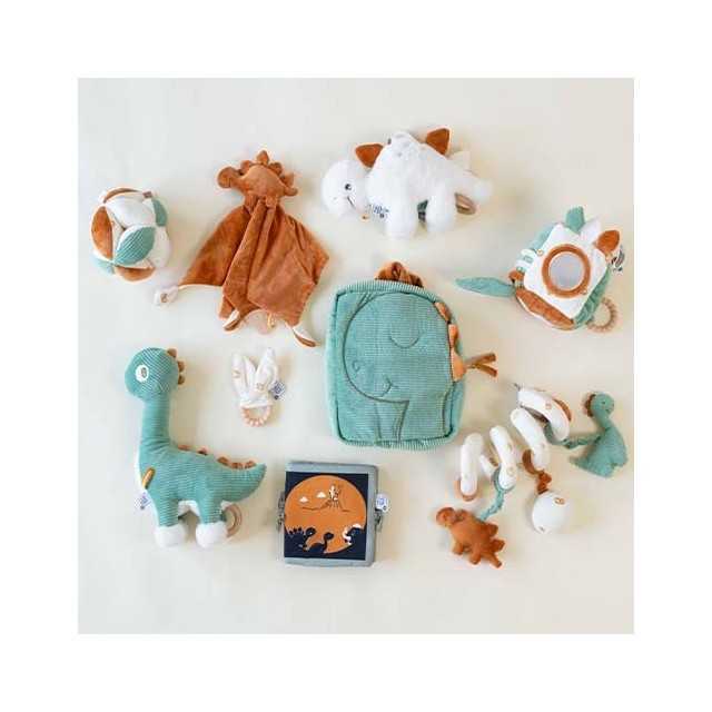 Fornecedor de brinquedos de estimulação para bebés