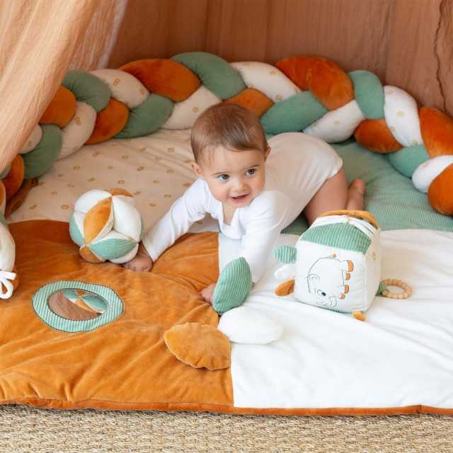 Fournisseur de jouet d'éveil pour bébé