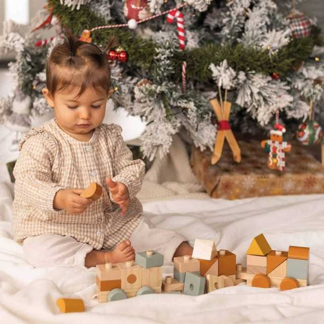 Presentes de Natal