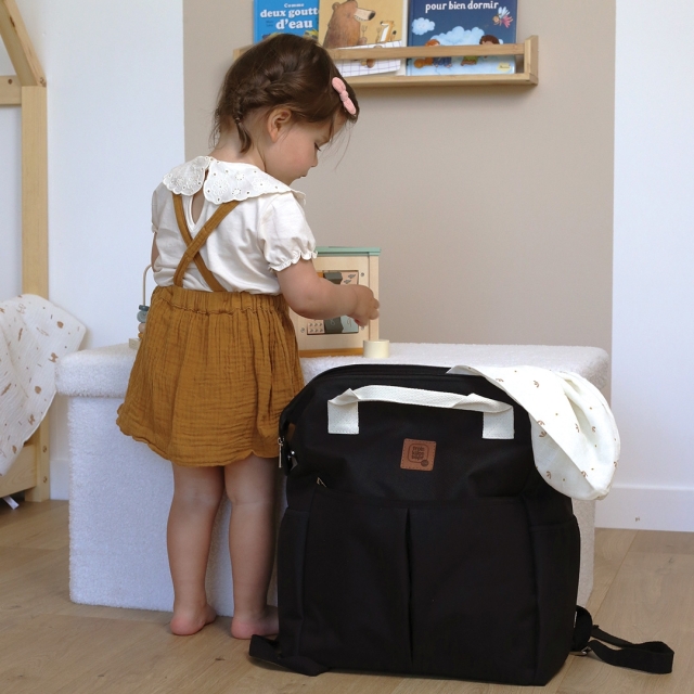 Sac à langer