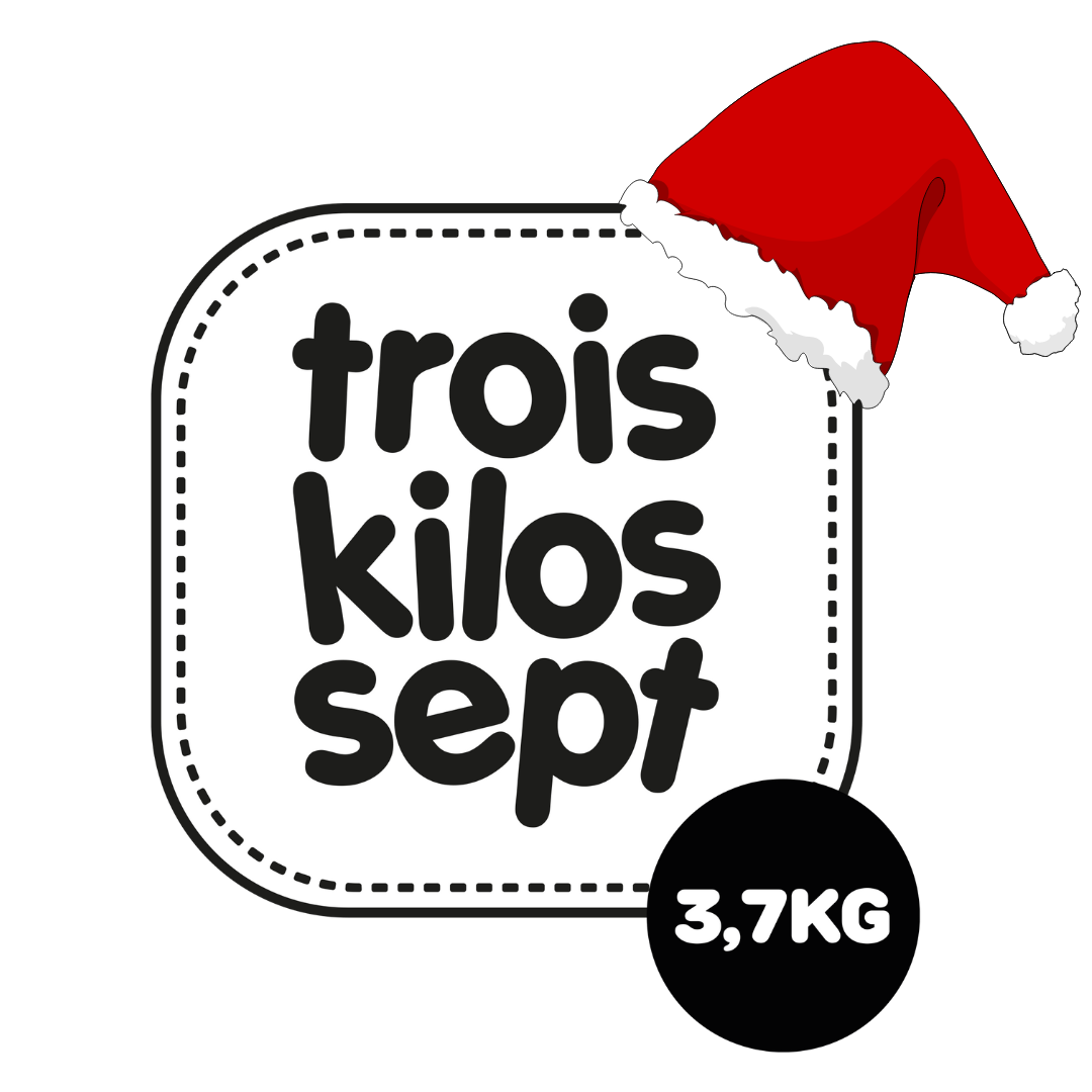 Trois Kilos Sept