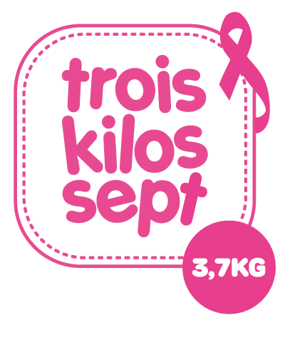 Trois Kilos Sept